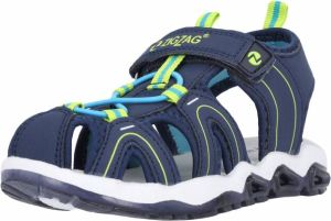 ZigZag Open schoenen 'Yusuke'
