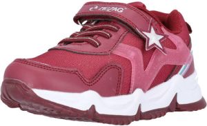 ZigZag Sneakers 'Guakai'