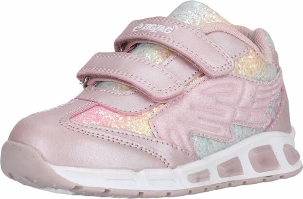 ZigZag Sneakers 'Roseau'