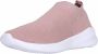 Zigzag Sneakers Baskets enfant Solaxy Lite - Thumbnail 2