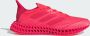 Adidas 4dfwd 4 Heren Schoenen Rood Maat: 40 2 3 Mesh Synthetisch Foot Locker - Thumbnail 2