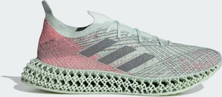 Adidas 4DFWD x STRUNG Hardloopschoenen