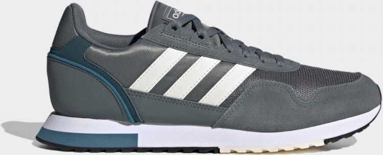 Adidas 8k 2020 sneakers blauw heren - Schoenen.nl Adidas 8k 2020 sneakers blauw heren - Schoenen.nl