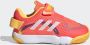 Adidas Perfor ce Activeplay S.Rdy I Training schoenen Kinderen Roos - Thumbnail 2