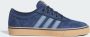 Adidas Originals Adi-Ease Schoenen Dames Blauw - Thumbnail 2