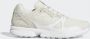 Adidas Performance Adic Zx Primeblue De schoenen van het golf Mannen Witte - Thumbnail 3
