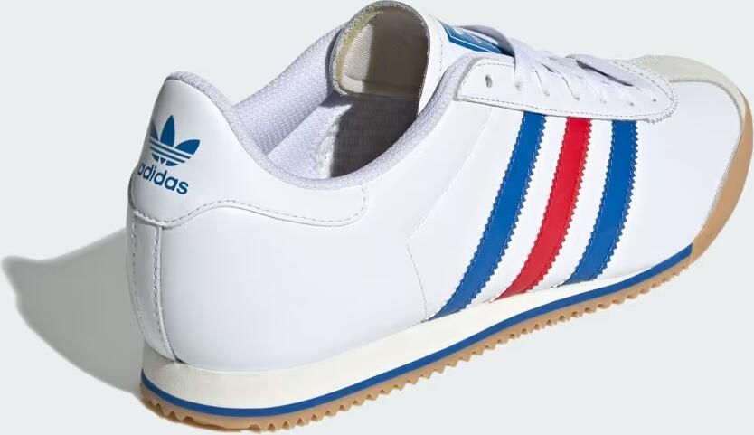 Adidas Originals Kick White- Heren White - Foto 6