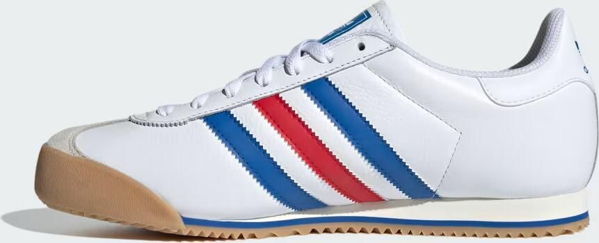 Adidas Originals Kick White- Heren White - Foto 7
