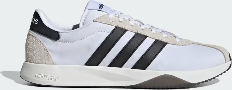 Adidas Lage Sneakers Sport Zapatillas Hombre Modèle Run 76 26 - Foto 3
