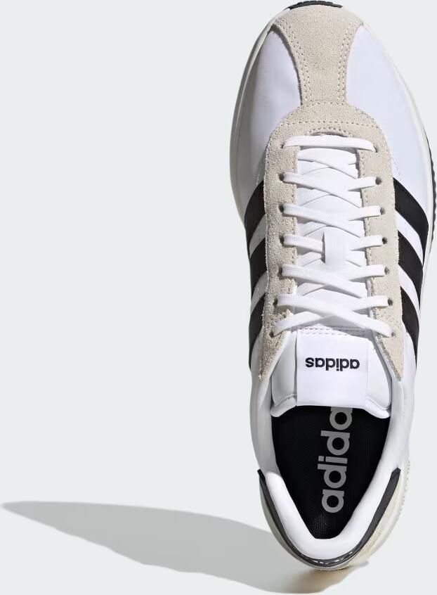 Adidas Lage Sneakers Sport Zapatillas Hombre Modèle Run 76 26 - Foto 4