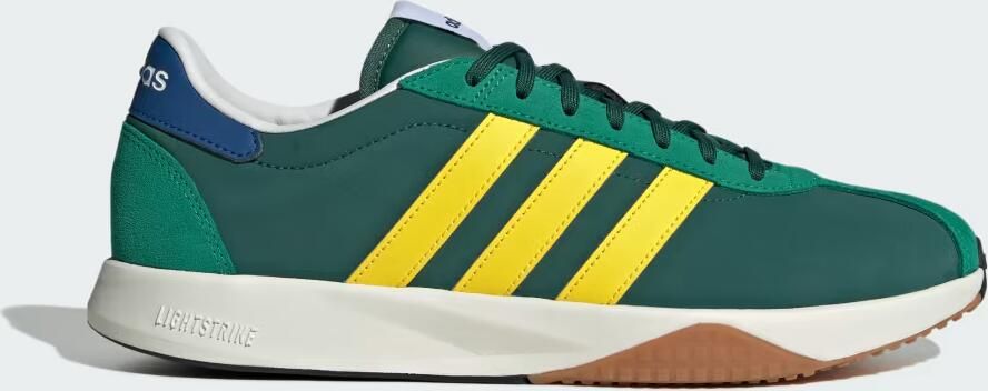 Adidas Sportswear 76 26 Schoenen Unisex Groen - Foto 2