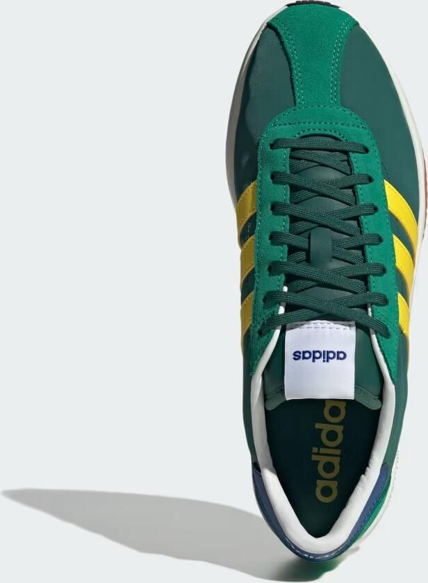 Adidas Sportswear 76 26 Schoenen Unisex Groen - Foto 3
