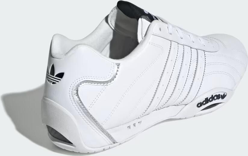 Adidas Lage Sneakers Adiracer Low - Foto 5