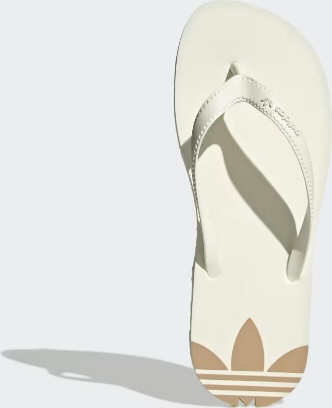 ADIDAS ORIGINALS Strand- badschoen 'Adi Sun' brokaat offwhite - Foto 5