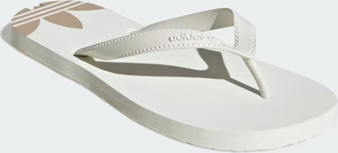ADIDAS ORIGINALS Strand- badschoen 'Adi Sun' brokaat offwhite - Foto 10