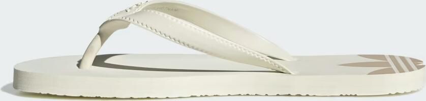 ADIDAS ORIGINALS Strand- badschoen 'Adi Sun' brokaat offwhite - Foto 12