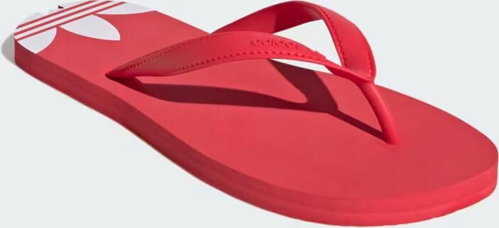 ADIDAS ORIGINALS Strand- badschoen 'Adi Sun' rood - Foto 9