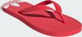 ADIDAS ORIGINALS Strand- badschoen 'Adi Sun' rood - Geel