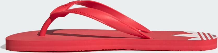 ADIDAS ORIGINALS Strand- badschoen 'Adi Sun' rood - Foto 12