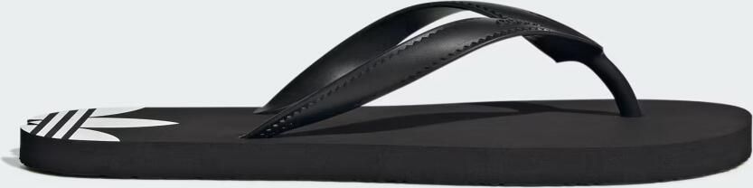 ADIDAS ORIGINALS Strand- badschoen 'Adi Sun' zwart - Foto 3