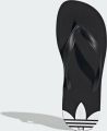 Dames Slippers Zwart Comfortabele en Stijlvolle Teenslippers - Geel