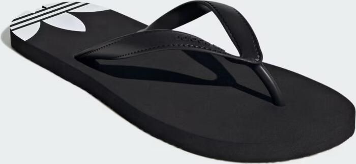 ADIDAS ORIGINALS Strand- badschoen 'Adi Sun' zwart - Foto 9
