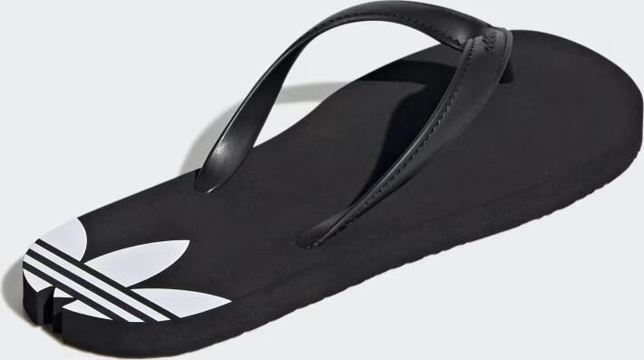 ADIDAS ORIGINALS Strand- badschoen 'Adi Sun' zwart - Foto 8