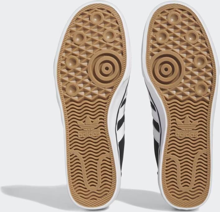 Adidas Skateboarding Adi Ease Skateschoenen zwart - Foto 2