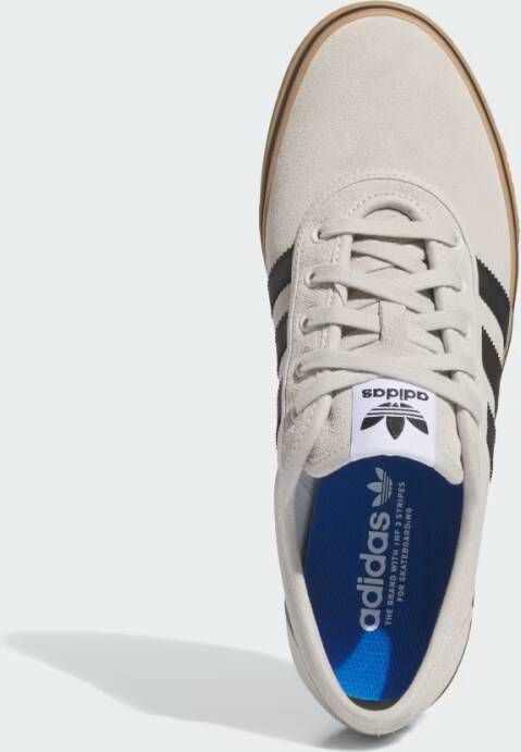 Adidas Skateboarding Adi Ease Skate Schoenen patroon