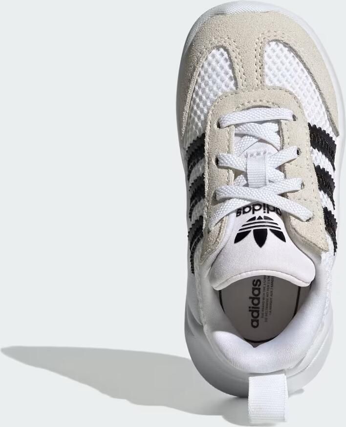 Adidas Adifom 70s Comfort Closure Schoenen met Elastische Veters Kids - Foto 2