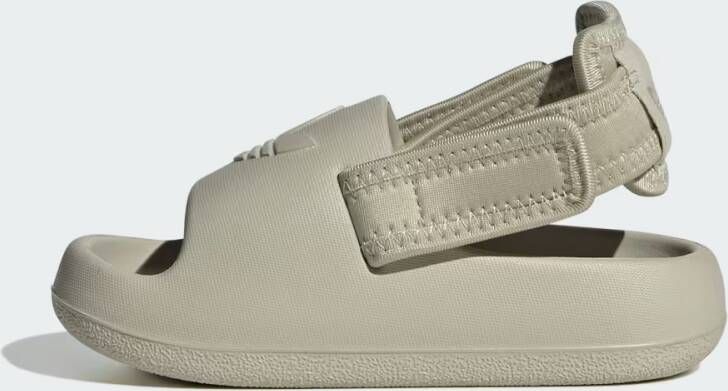 Adidas Originals Adilette Adifom Kids Badslippers (GS) unisex grijs Schoenen - Foto 8