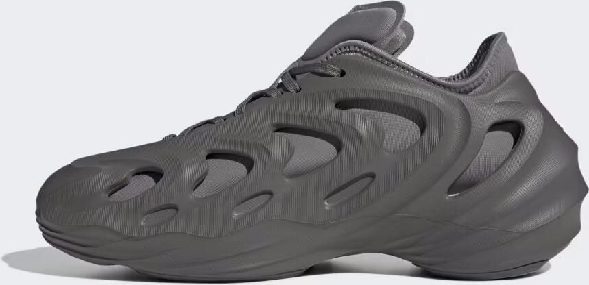 Adidas Originals Adifom Q Sneaker Fashion sneakers Schoenen grey four grey three grey two maat: 42 2 3 beschikbare maaten:42 2 3 43 1 3 44 2 3 4 - Foto 3