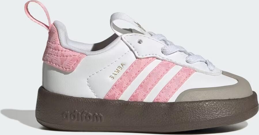 Adidas ADIFOM SAMBA 360 SCHOENEN