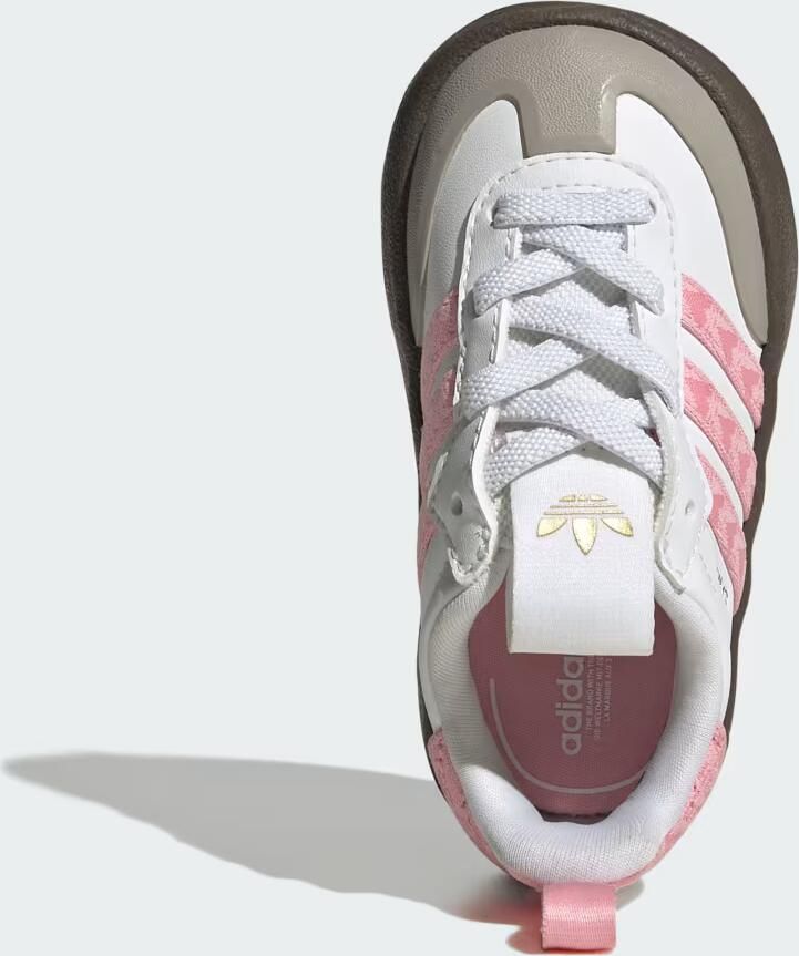 Adidas ADIFOM SAMBA 360 SCHOENEN - Foto 2