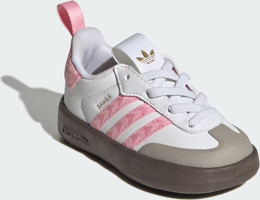 Adidas ADIFOM SAMBA 360 SCHOENEN - Foto 3