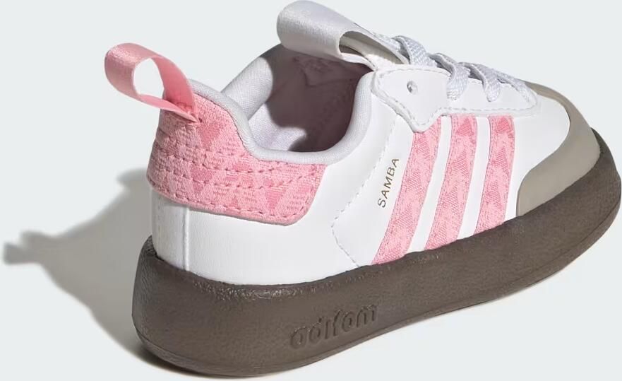 Adidas ADIFOM SAMBA 360 SCHOENEN - Foto 5