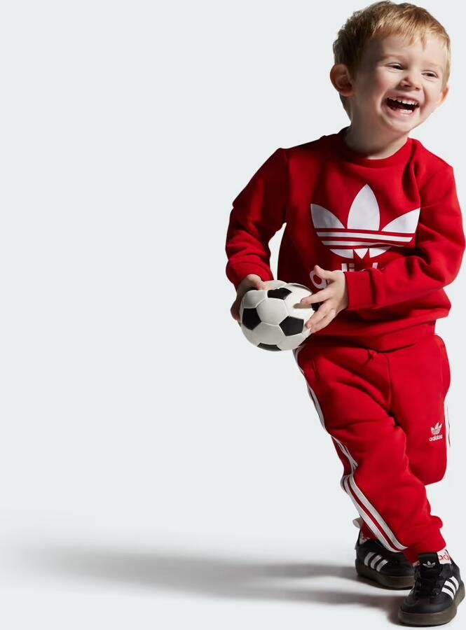 Adidas Originals Sneakers 'ADIFOM SAMBA 360 I' - Foto 3