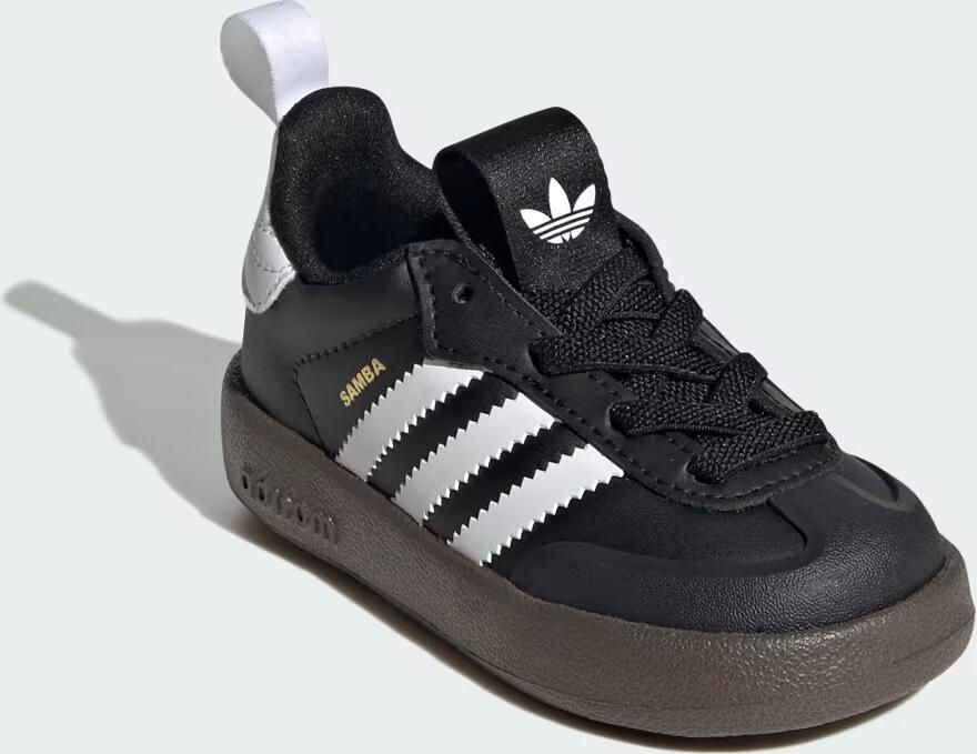 Adidas Originals Sneakers 'ADIFOM SAMBA 360 I' - Foto 4