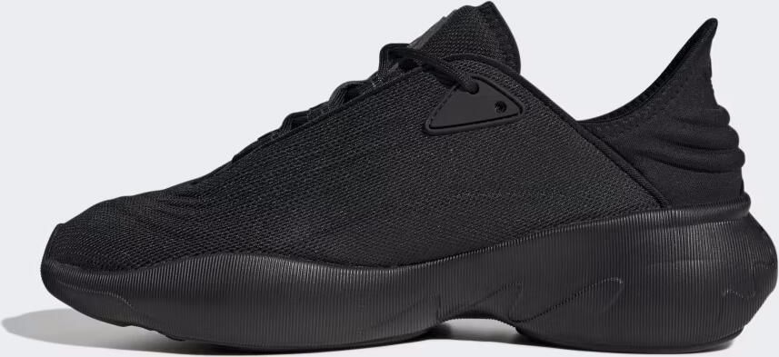 Adidas Originals Adifom Stln Sneaker Running Schoenen core black core black grey six maat: 44 2 3 beschikbare maaten:44 2 3 46 - Foto 6