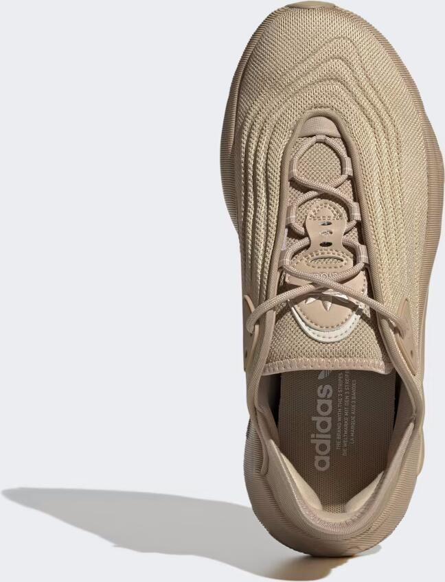 Adidas Adifom SLTN Sneakers Mannen Bruin - Foto 3