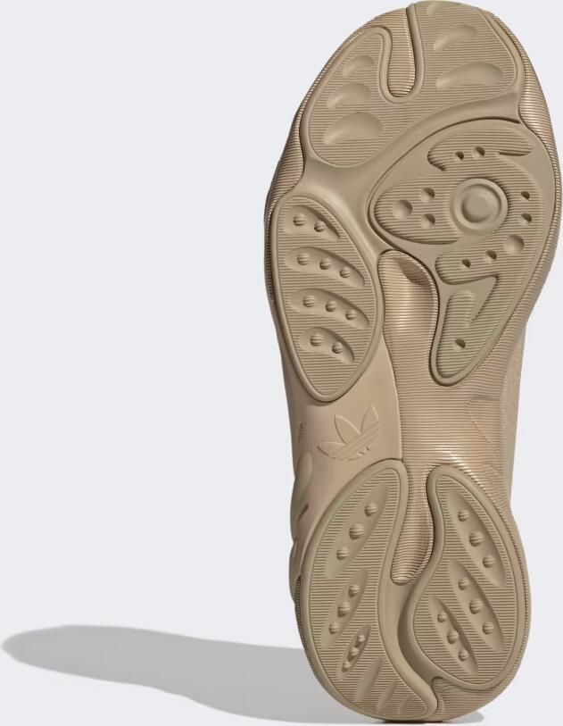 Adidas Adifom SLTN Sneakers Mannen Bruin - Foto 4