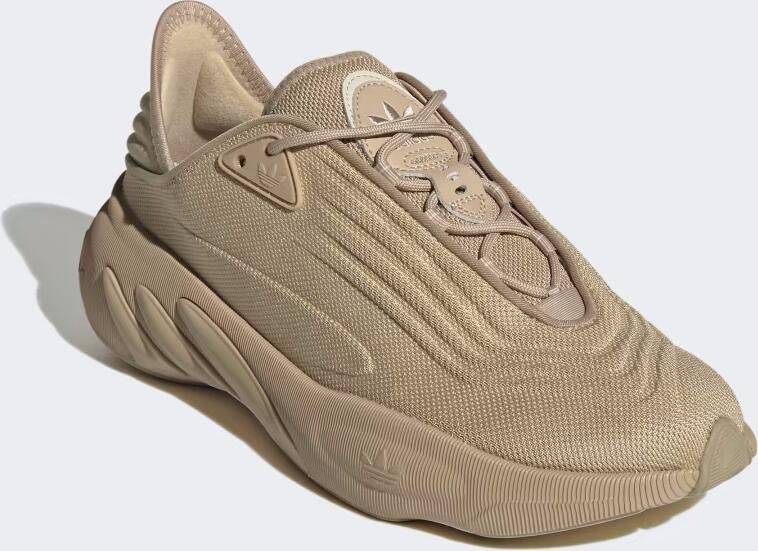 Adidas Adifom SLTN Sneakers Mannen Bruin - Foto 5