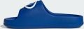 ADIDAS ORIGINALS Muiltjes 'Adilette 00s' marine wit - Blauw/Wit