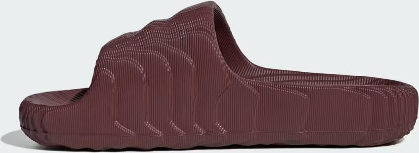 Adidas Originals Adilette 22 Badslippers Women rood Schoenen - Foto 6
