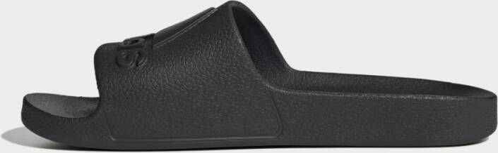 Adidas adilette Slippers en Sandalen Zwart 40 2 3 Mesh Synthetisch Foot Locker - Foto 8