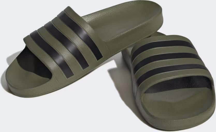 Adidas Sportswear adilette Aqua Badslippers - Foto 2