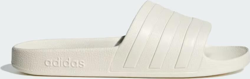 Adidas adilette Dames Slippers en Sandalen Wit Maat: 44 2 3 Mesh Synthetisch Foot Locker - Foto 11