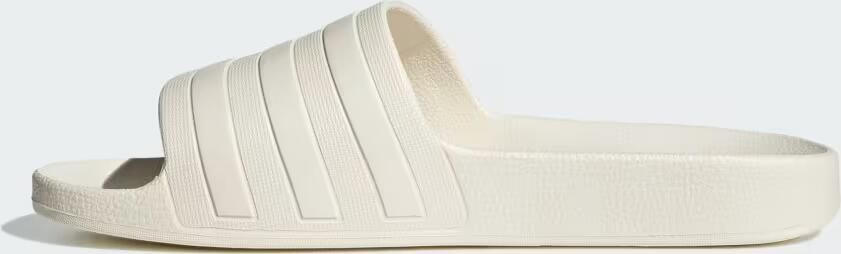 Adidas adilette Dames Slippers en Sandalen Wit Maat: 44 2 3 Mesh Synthetisch Foot Locker - Foto 10