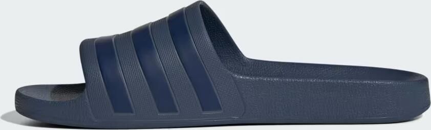 Adidas Sportswear Adilette badslippers grijsblauw donkerblauw - Foto 8