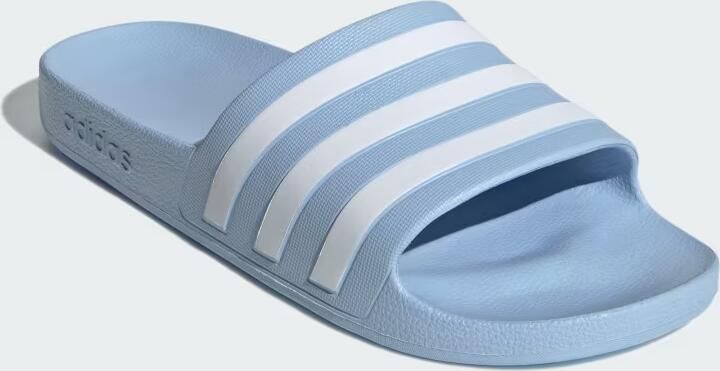 Adidas adilette Aqua Badslippers - Foto 5